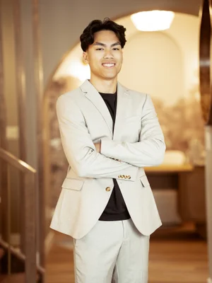 Image of Karl Ibasco, Associate